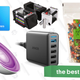 Illustration for article titled The Best New Years Eve Deals: Trail Mix, Adjustable Weights, Philips Hue Lights, and More